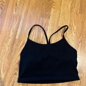 Aerie Offline longline sports bra